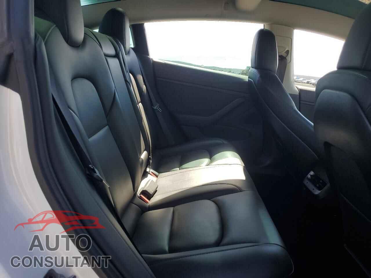 TESLA MODEL 3 2020 - 5YJ3E1EBXLF638681