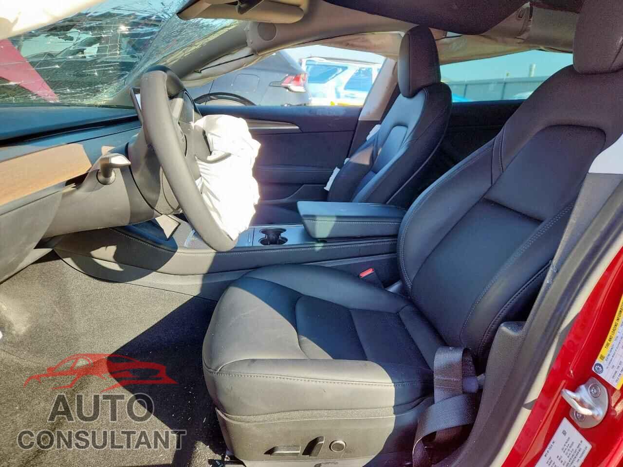 TESLA MODEL 3 2023 - 5YJ3E1EC8PF711786