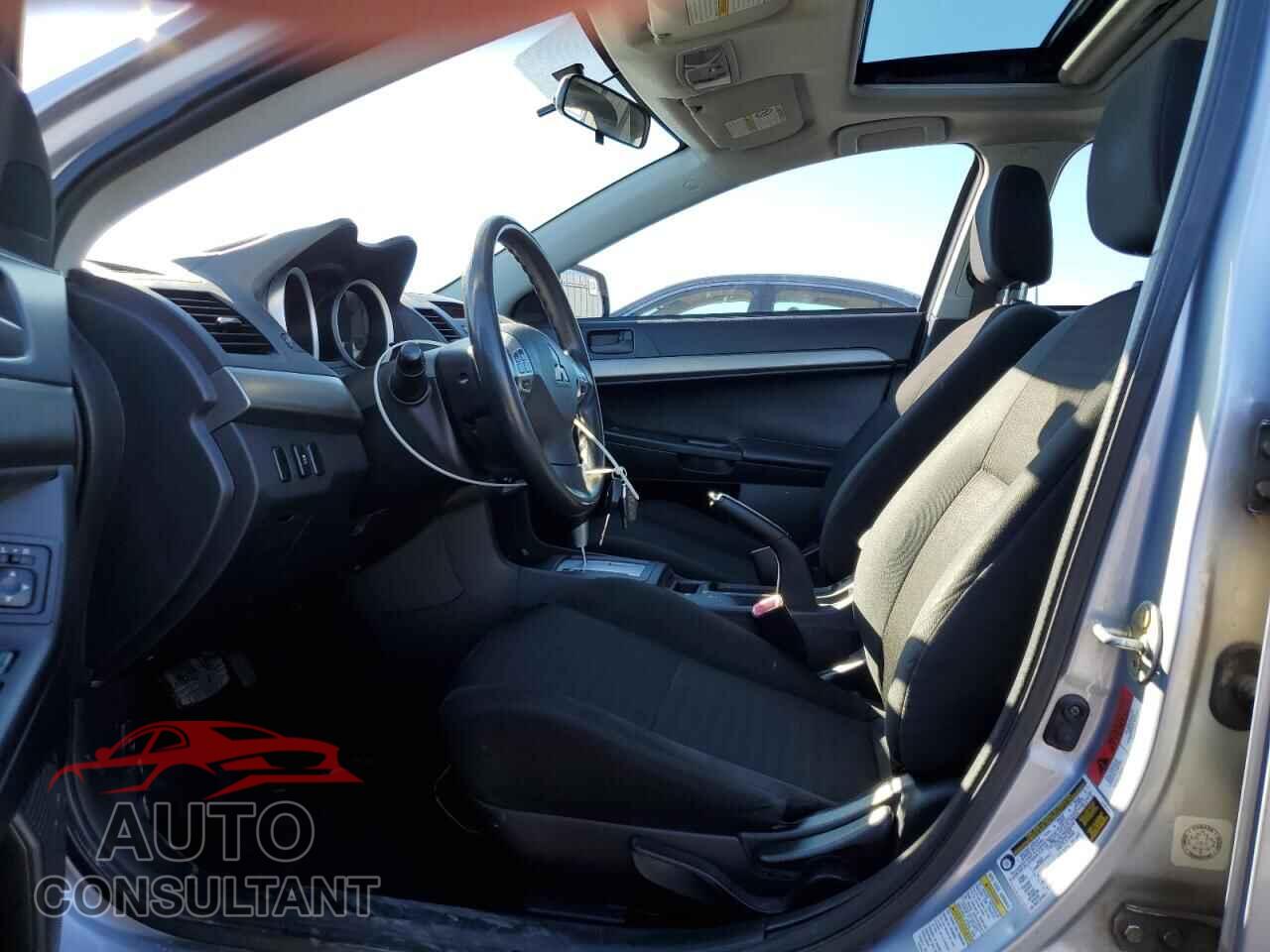 MITSUBISHI LANCER 2012 - JA32U2FU3CU610506