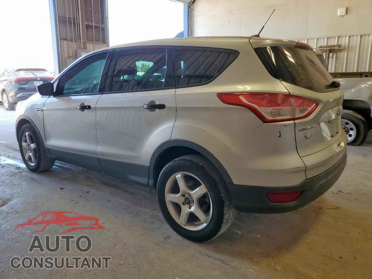 FORD ESCAPE 2013 - 1FMCU0F70DUB82234