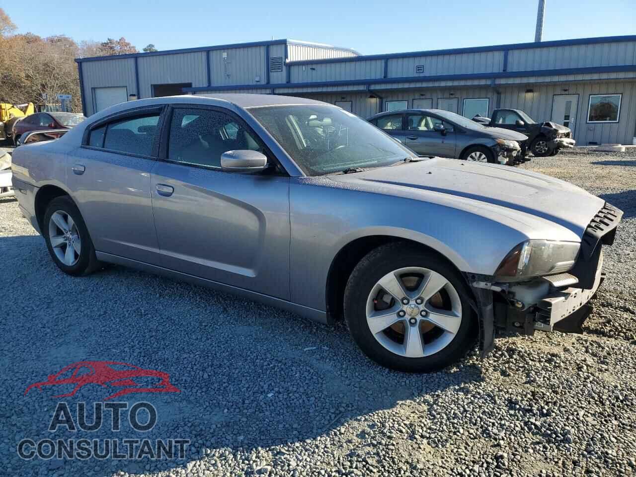 DODGE CHARGER 2014 - 2C3CDXBG3EH217084