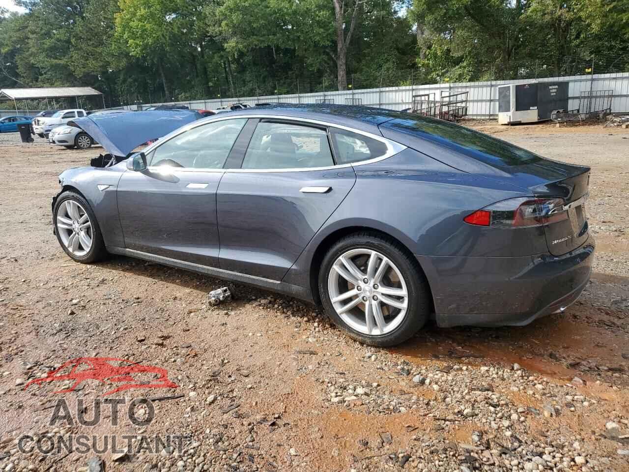 TESLA MODEL S 2016 - 5YJSA1E22GF124093