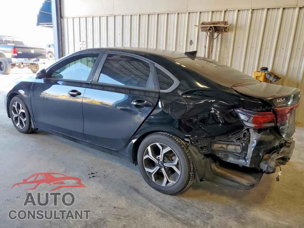 KIA FORTE 2020 - 3KPF24AD2LE140706