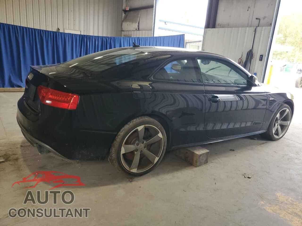 AUDI S5/RS5 2015 - WAUCGAFRXFA041403