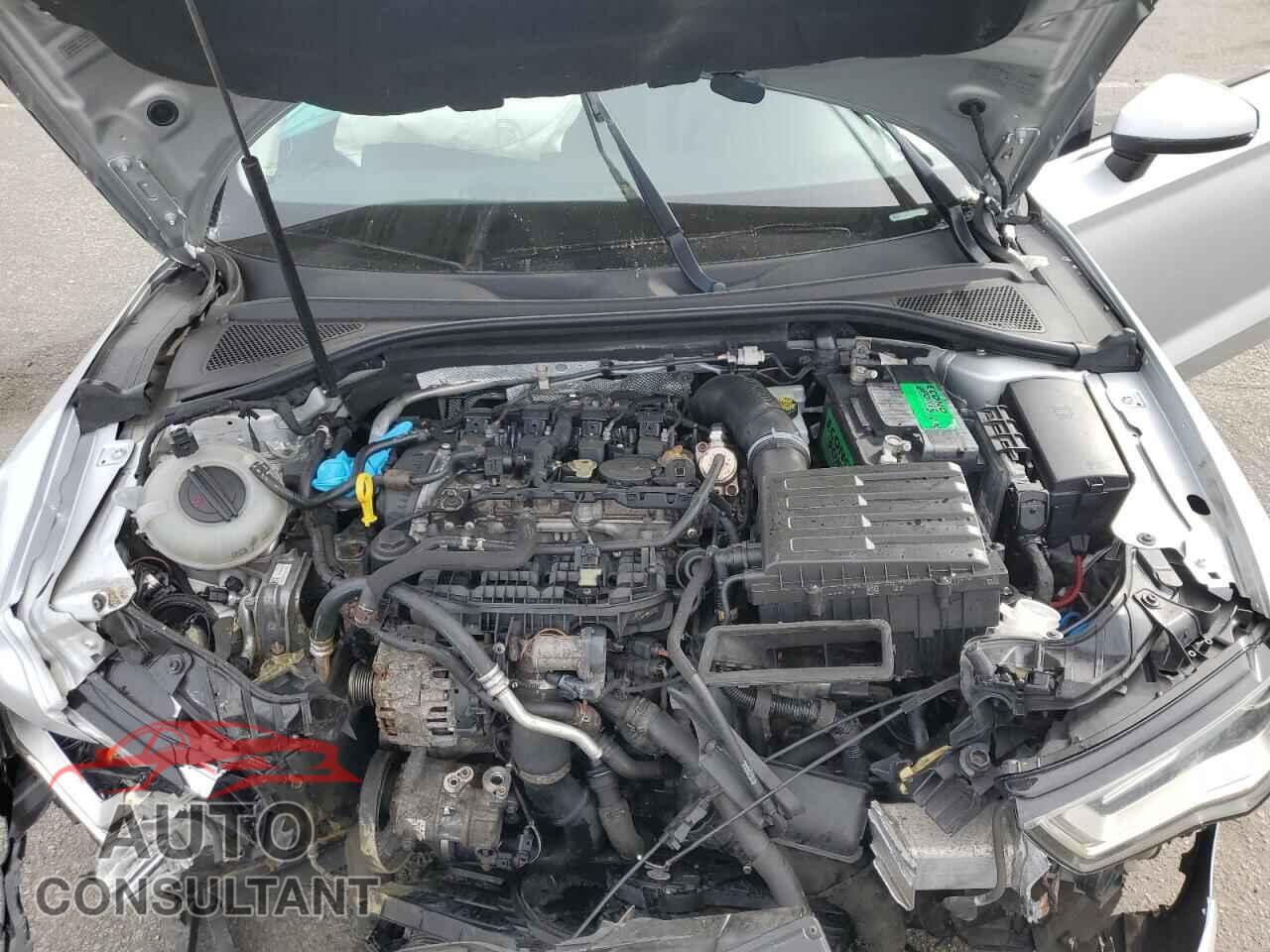 AUDI A3 2015 - WAUEFGFF5F1007924