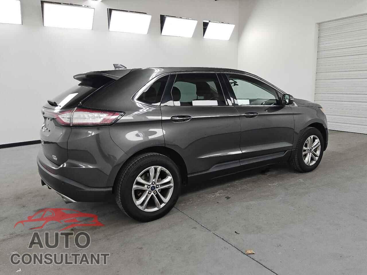 FORD EDGE 2017 - 2FMPK4J90HBB60690