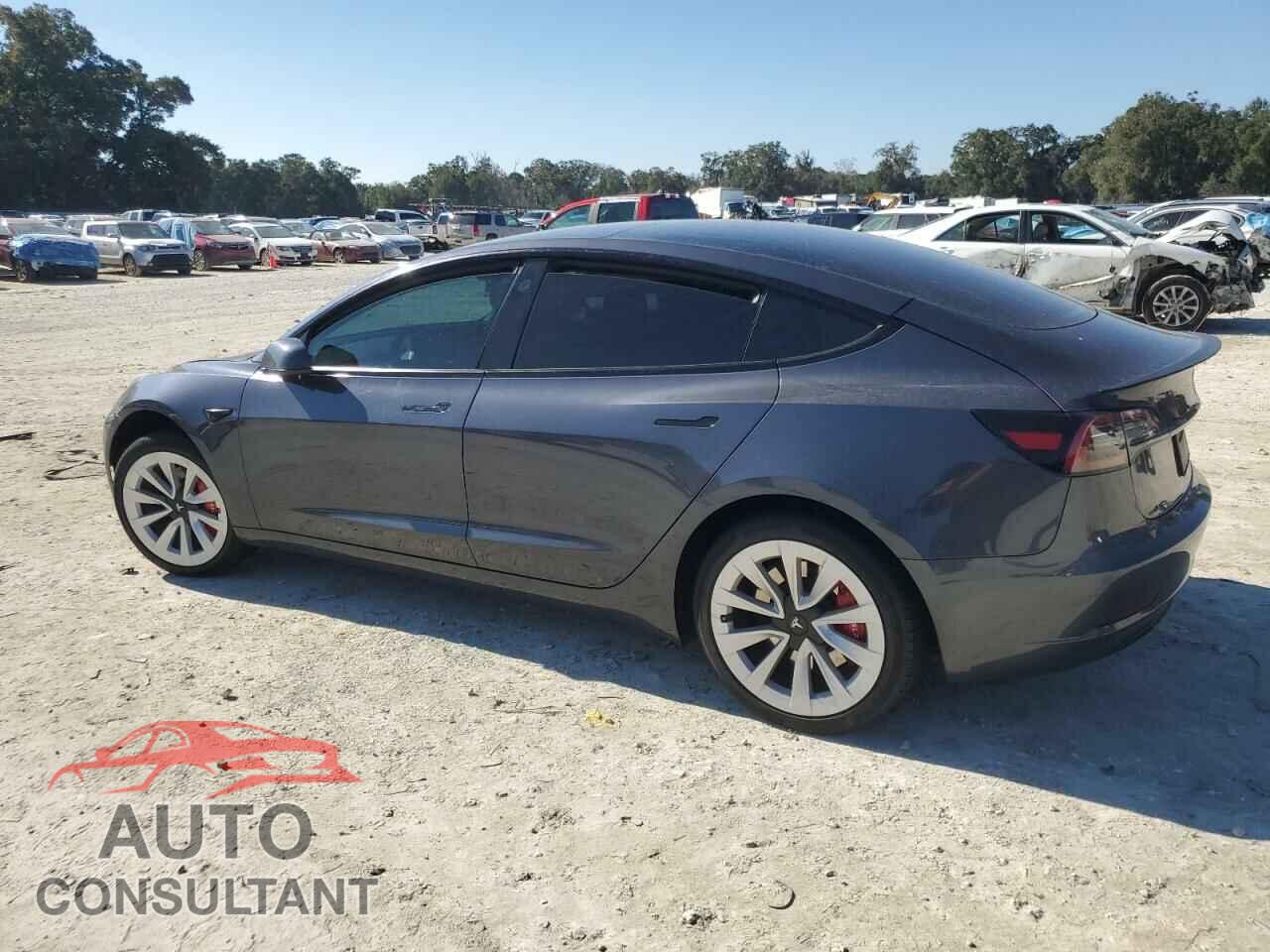 TESLA MODEL 3 2023 - 5YJ3E1EA0PF600714