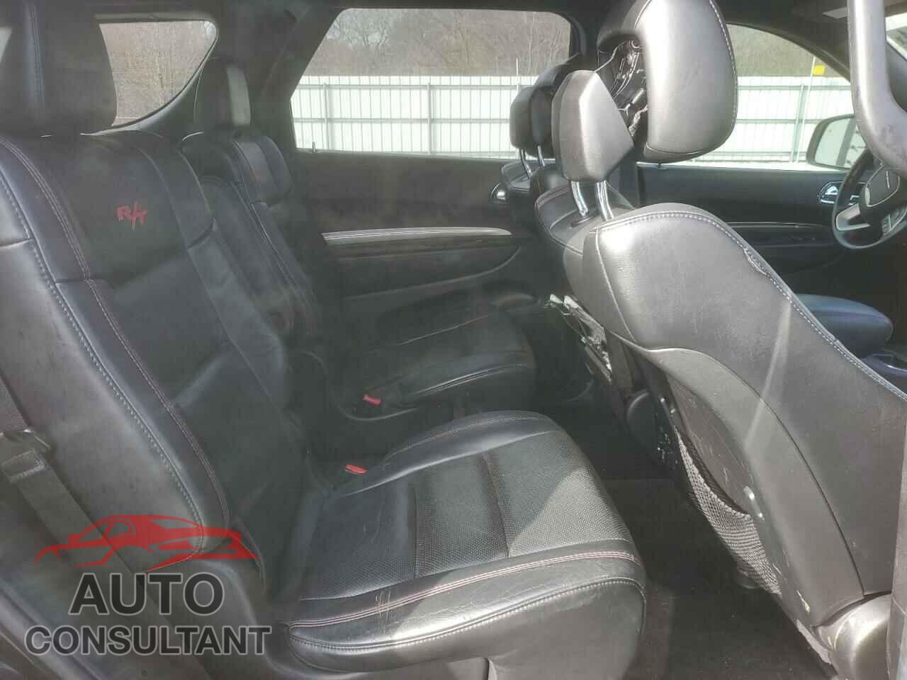 DODGE DURANGO 2014 - 1C4SDJCT5EC336841