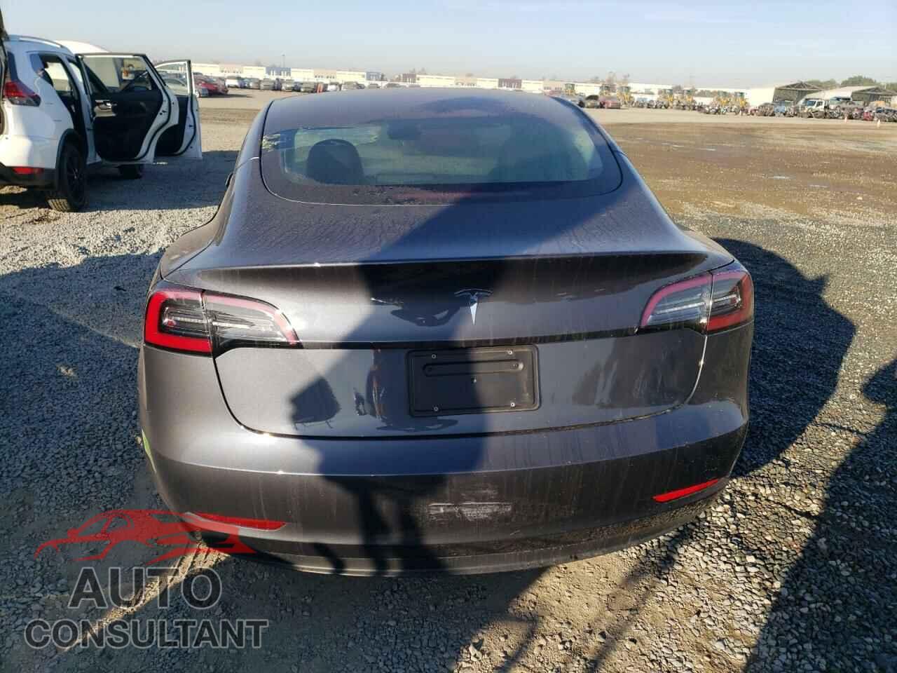 TESLA MODEL 3 2023 - 5YJ3E1EA2PF474100