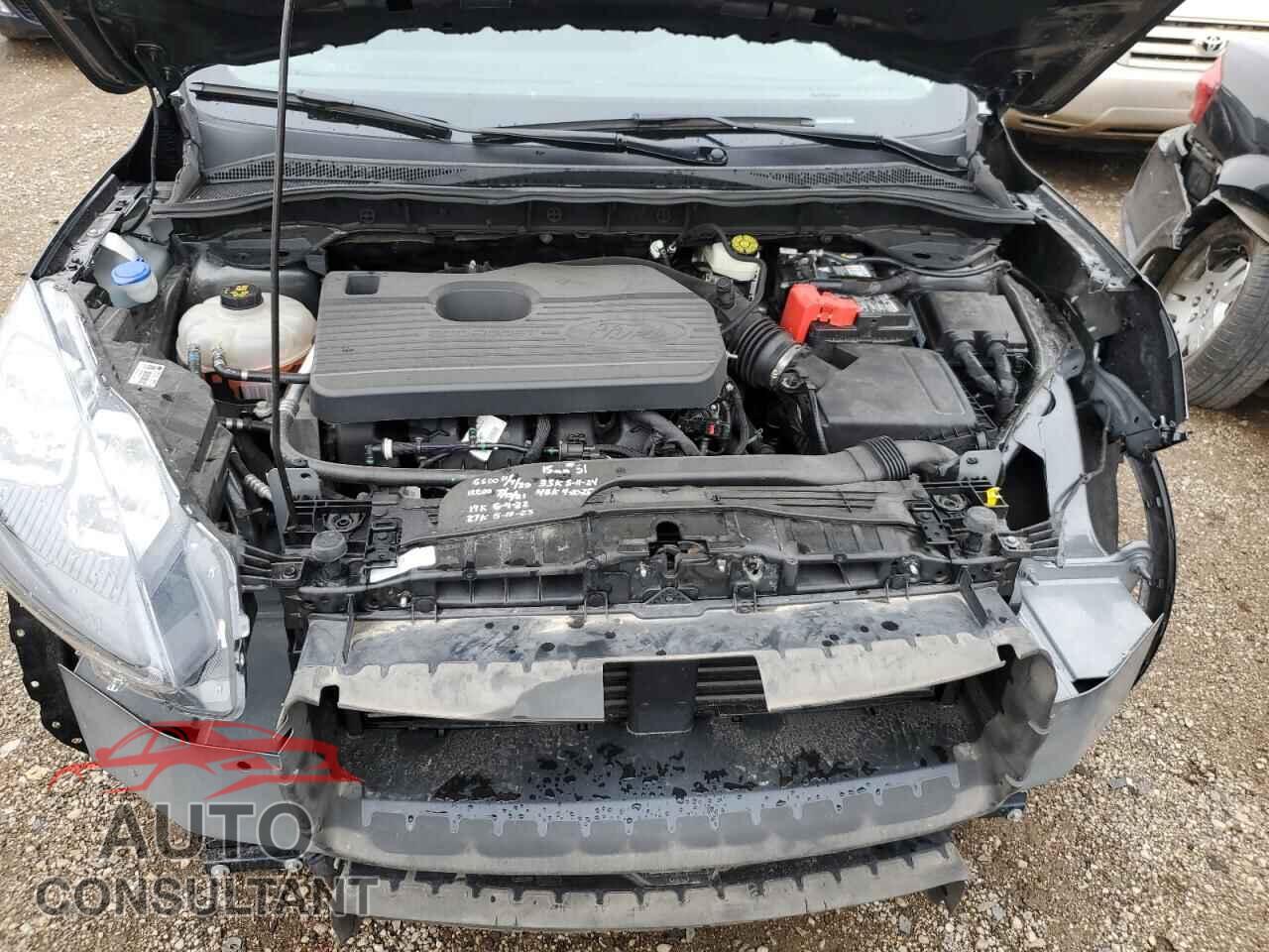 FORD ESCAPE 2020 - 1FMCU9J9XLUA71119