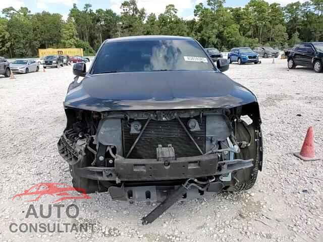 DODGE DURANGO 2014 - 1C4RDHAG2EC590584
