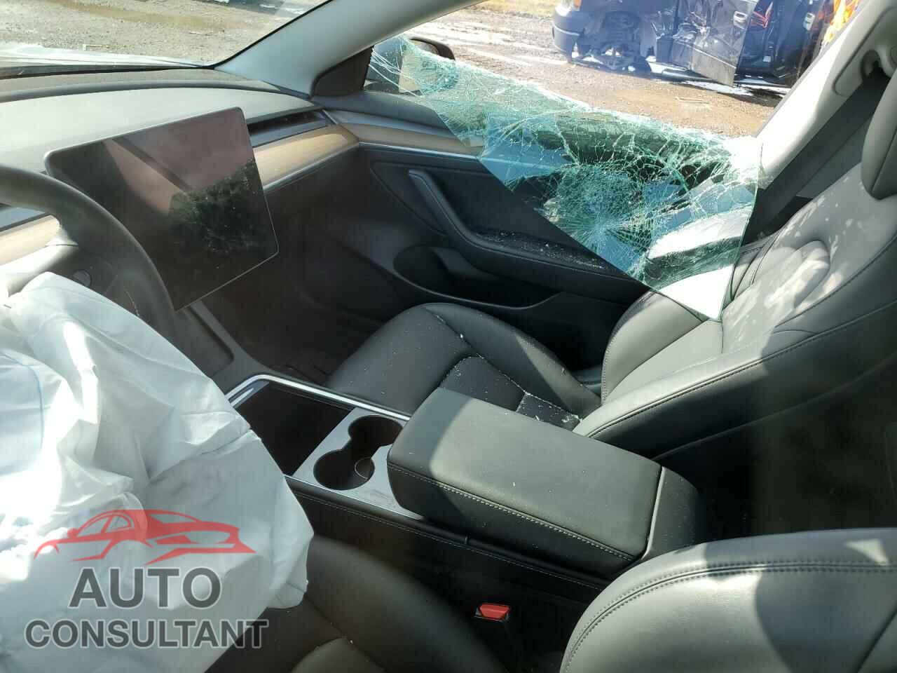 TESLA MODEL 3 2023 - 5YJ3E1EA4PF678719