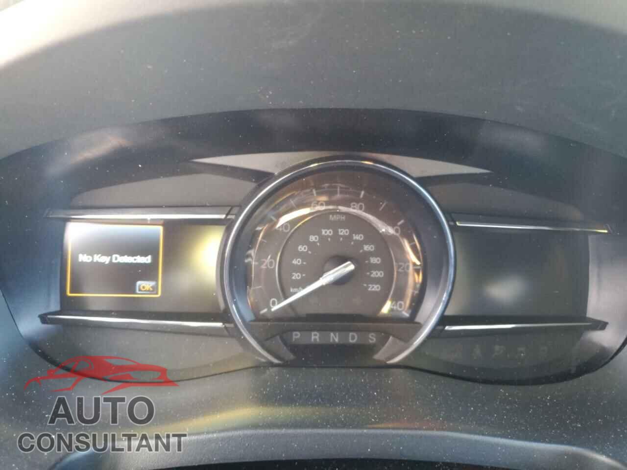 FORD EXPLORER 2019 - 1FM5K8D82KGA08766