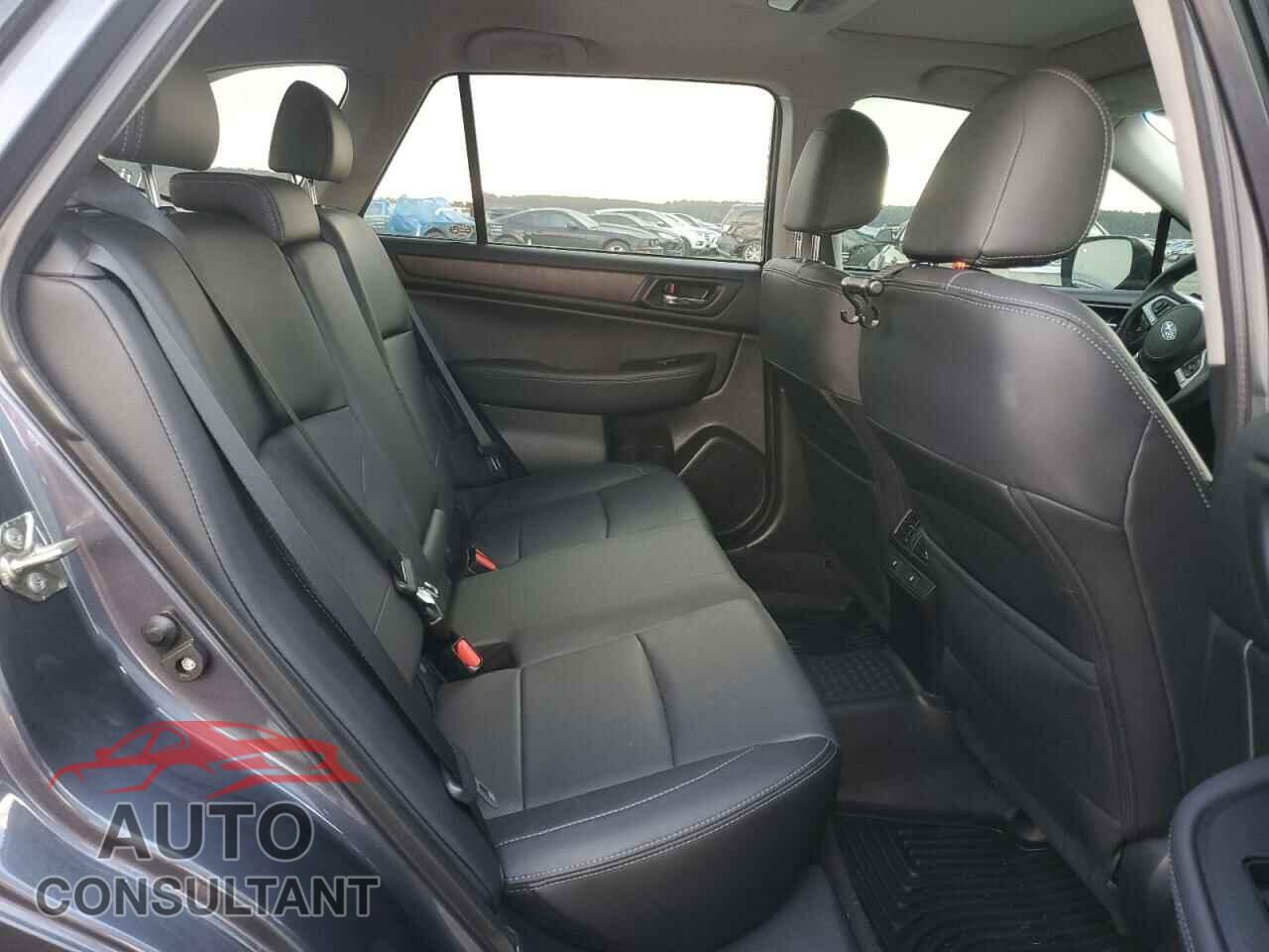 SUBARU OUTBACK 2016 - 4S4BSBNC8G3336355