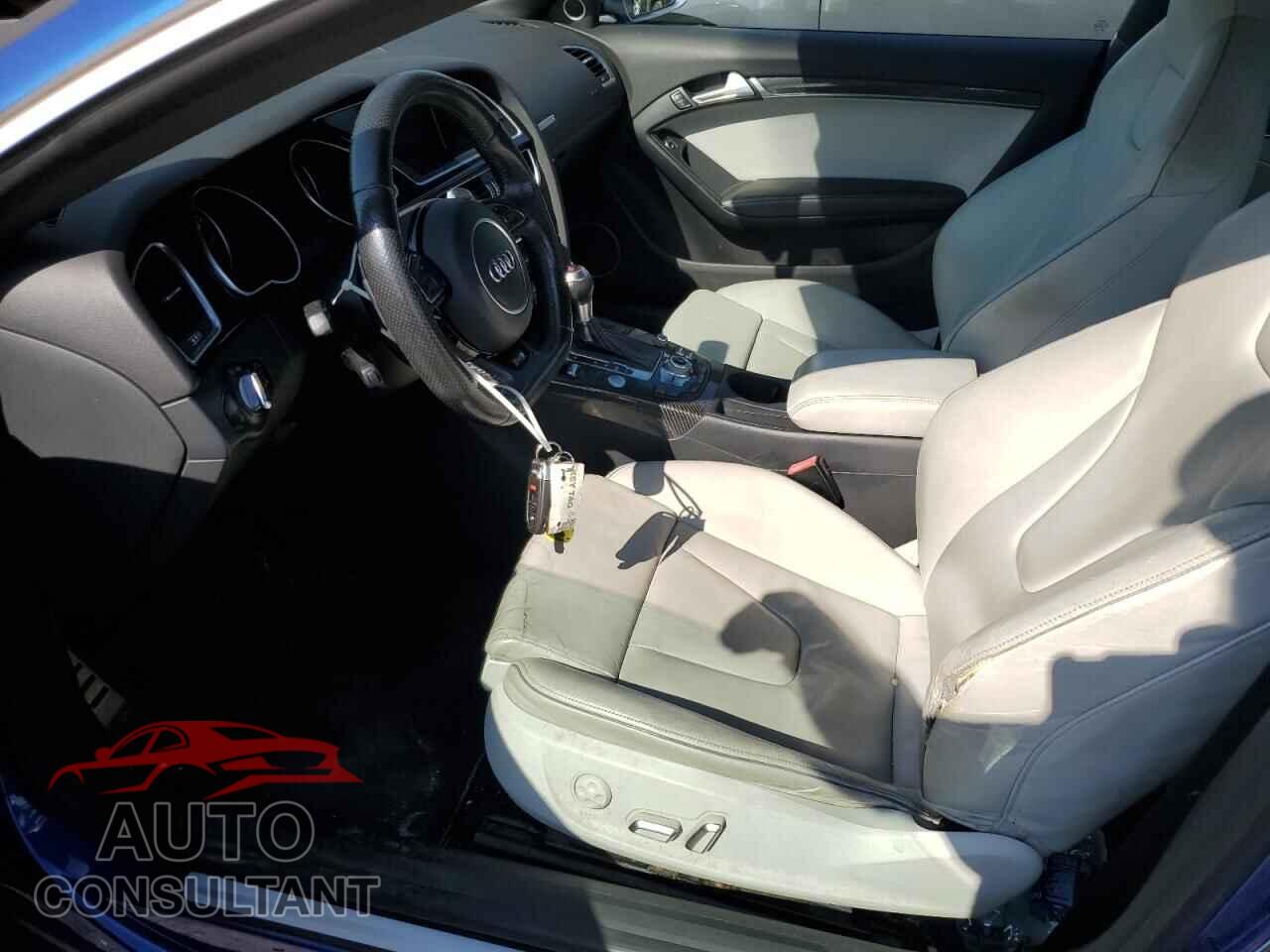 AUDI S5/RS5 2014 - WUAC6AFR3EA900287