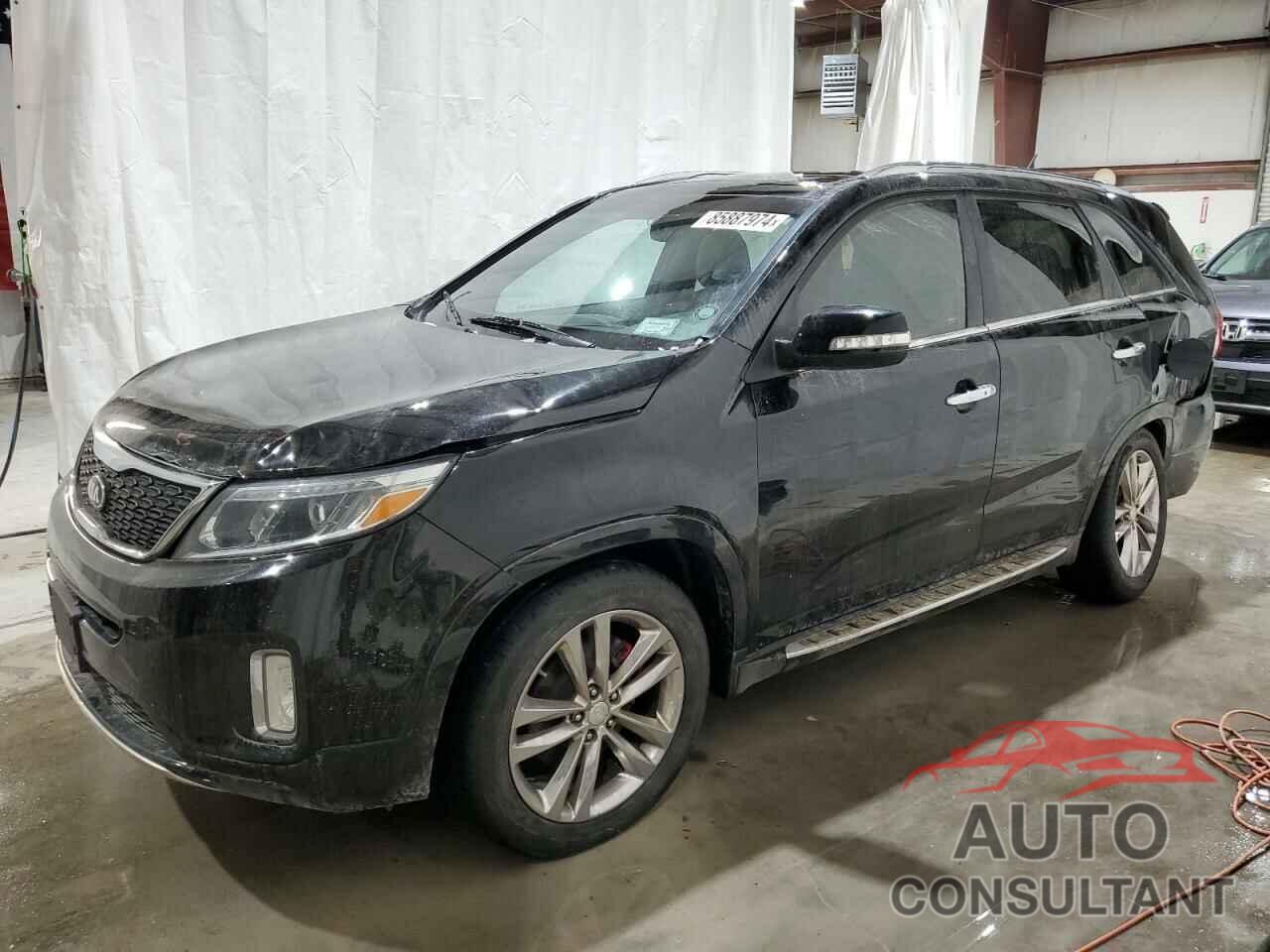KIA SORENTO 2015 - 5XYKW4A73FG594483