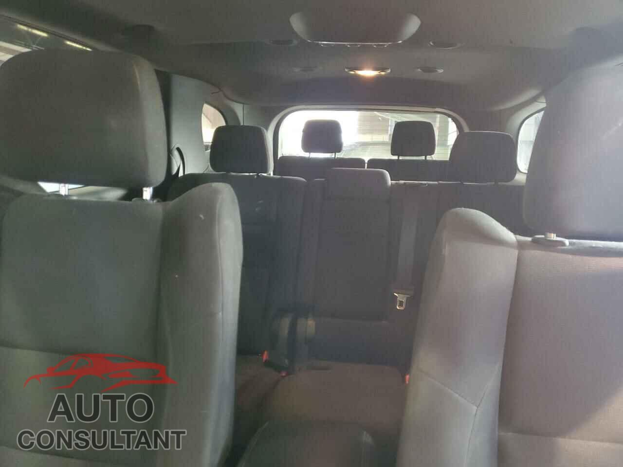 DODGE DURANGO 2014 - 1C4RDJAG1EC304067