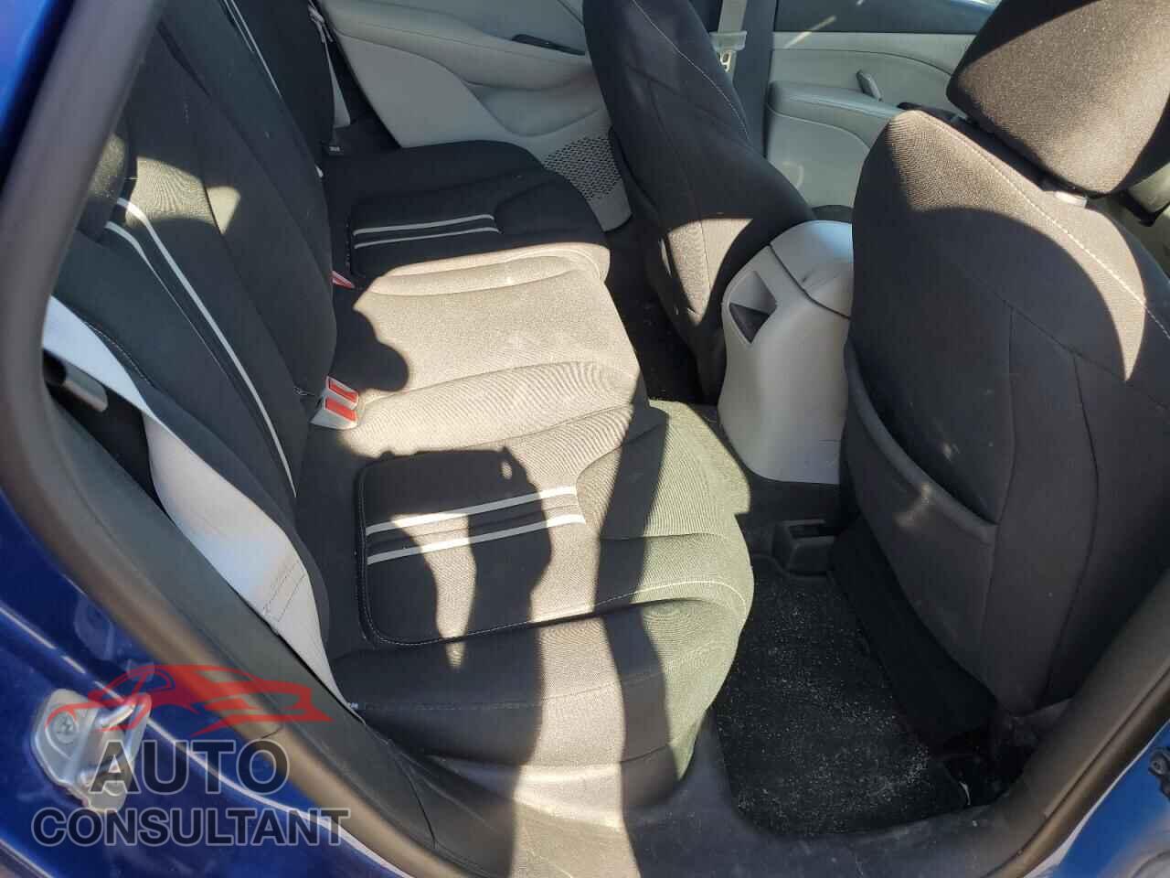 DODGE DART 2013 - 1C3CDFBA0DD340701