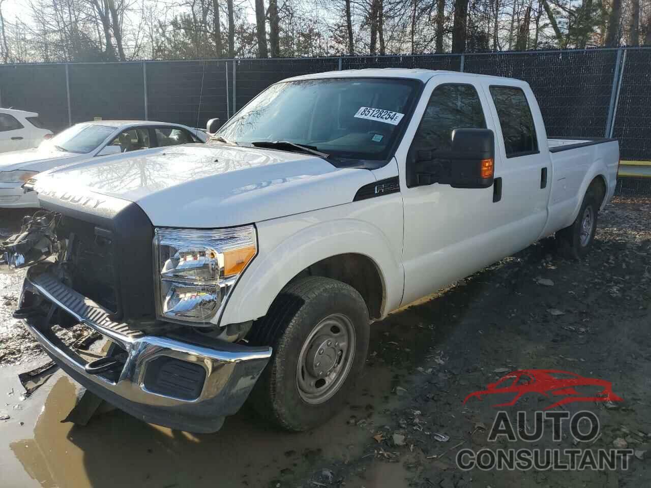 FORD F250 2012 - 1FT7W2A61CEC80899