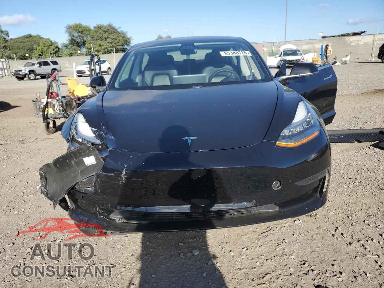 TESLA MODEL 3 2020 - 5YJ3E1EA0LF645503