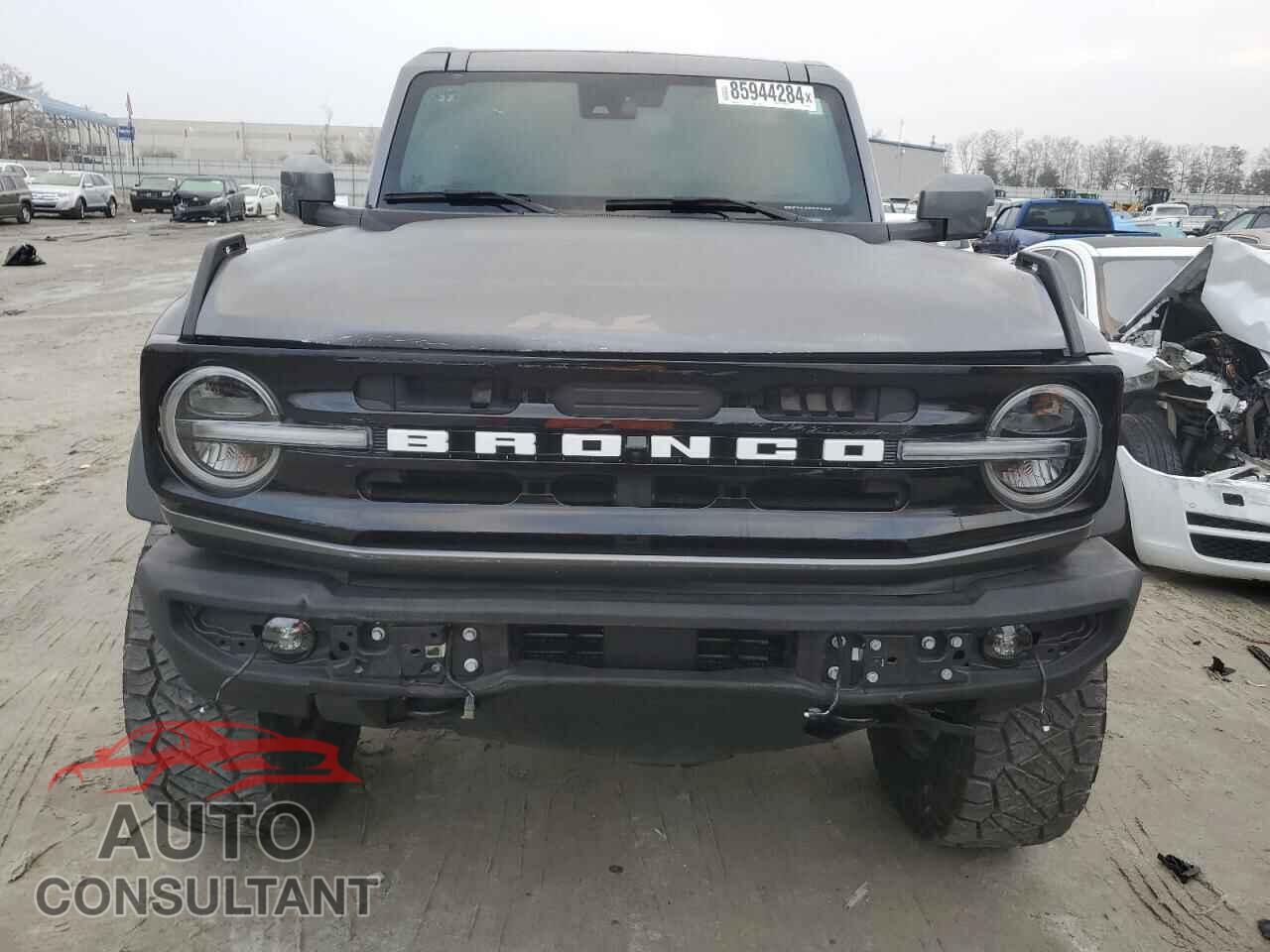 FORD BRONCO 2023 - 1FMEE5DP6PLB01835