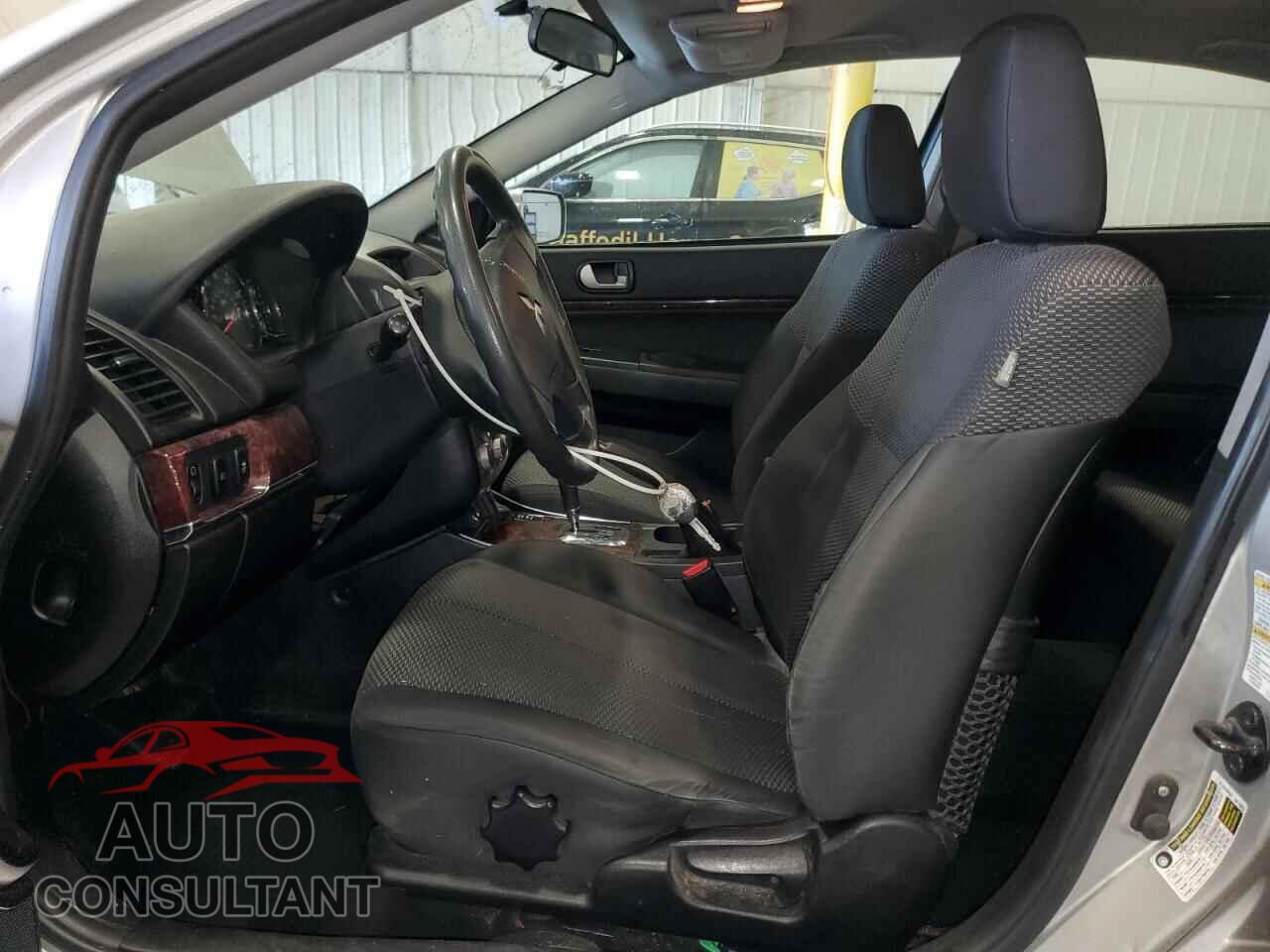 MITSUBISHI GALANT 2012 - 4A32B3FF5CE013315