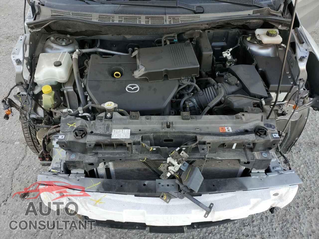 MAZDA 5 2015 - JM1CW2BL3F0183109