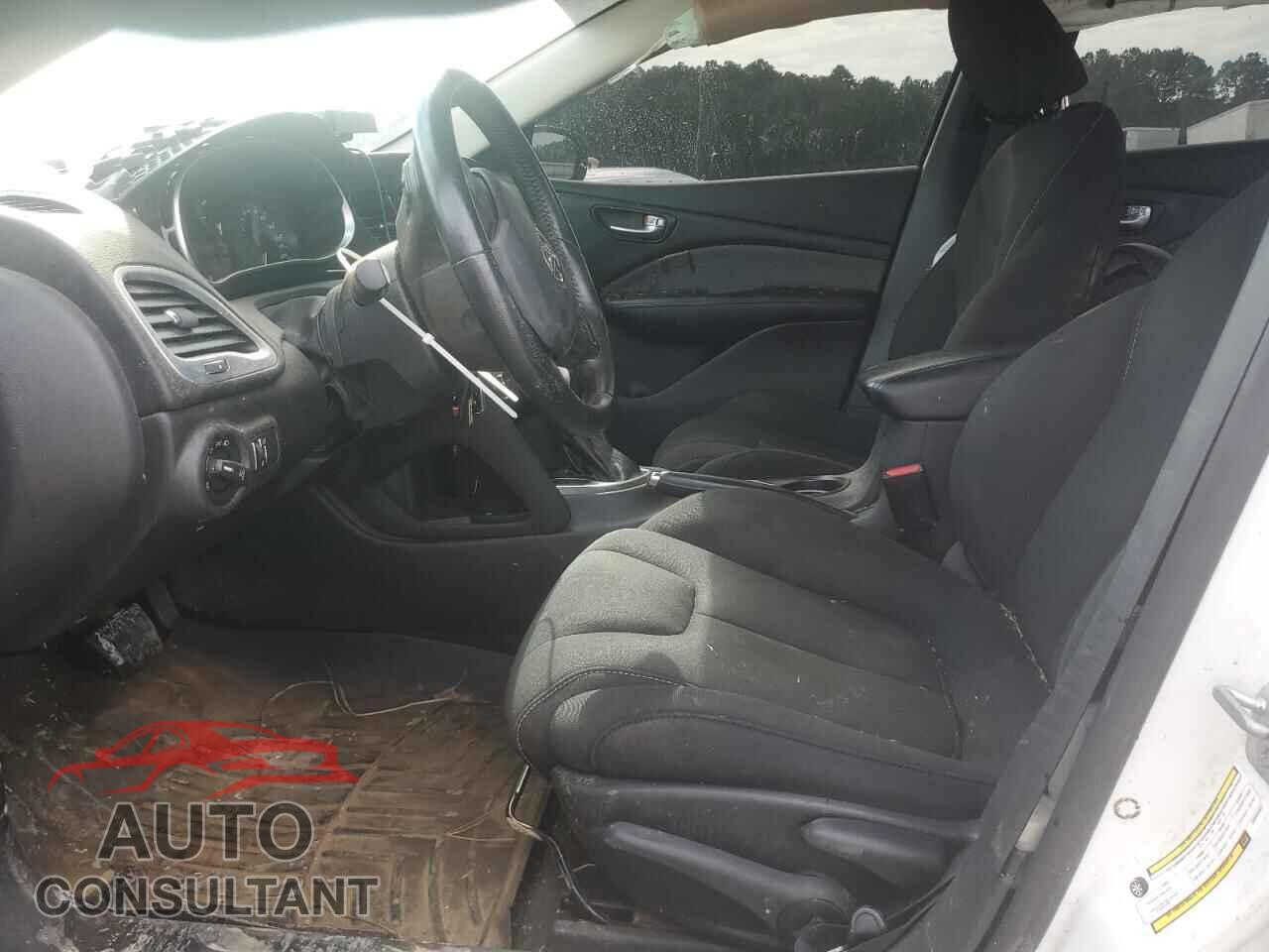 DODGE DART 2013 - 1C3CDFBA5DD333937