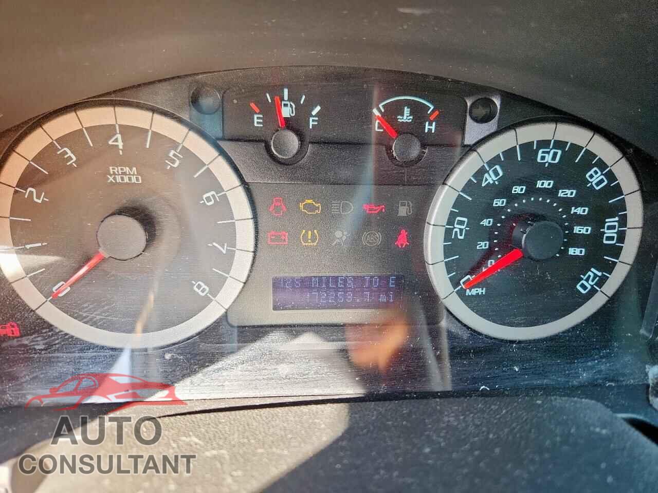 FORD ESCAPE 2010 - 1FMCU9D7XAKB95359
