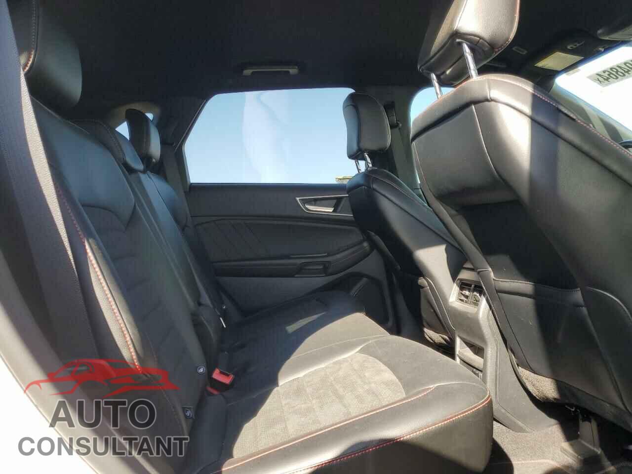 FORD EDGE 2023 - 2FMPK4J9XPBA14036