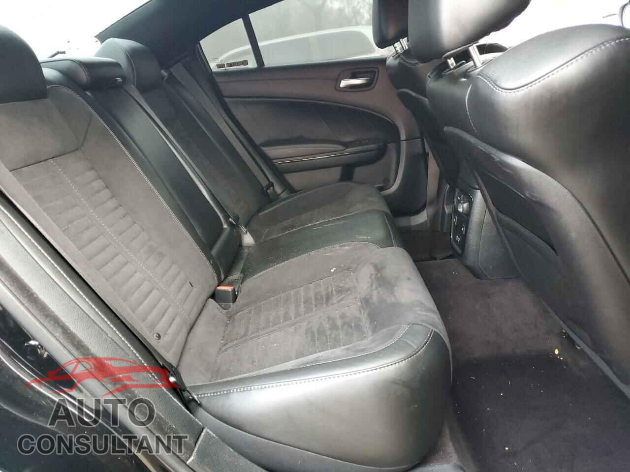 DODGE CHARGER 2019 - 2C3CDXCT7KH541839