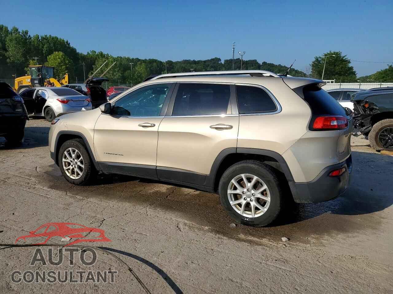 JEEP CHEROKEE 2014 - 1C4PJMCB5EW211778