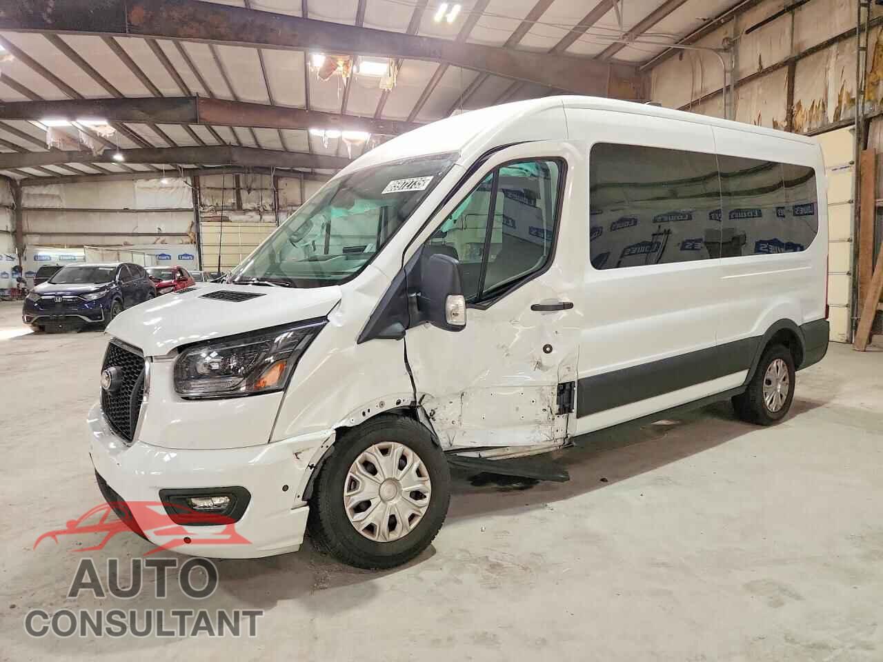 FORD TRANSIT 2026 - 1FBAX2C86TKA28914