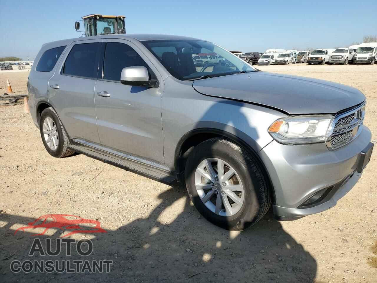 DODGE DURANGO 2014 - 1C4RDHAG1EC405215