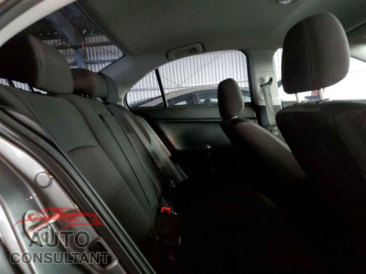 MITSUBISHI LANCER 2012 - JA32V2FW2CU008209