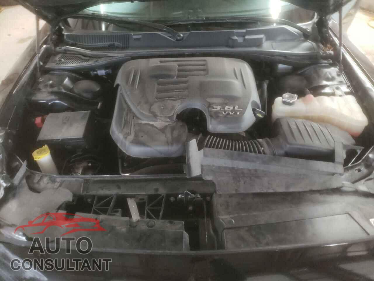 DODGE CHALLENGER 2023 - 2C3CDZAG8PH570582