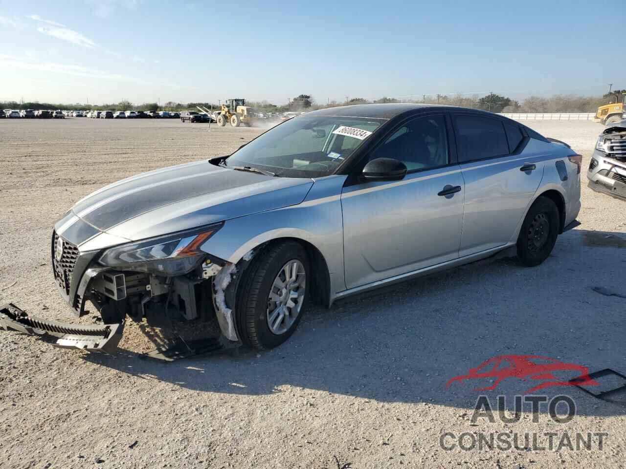 NISSAN ALTIMA 2020 - 1N4BL4CV3LC279077