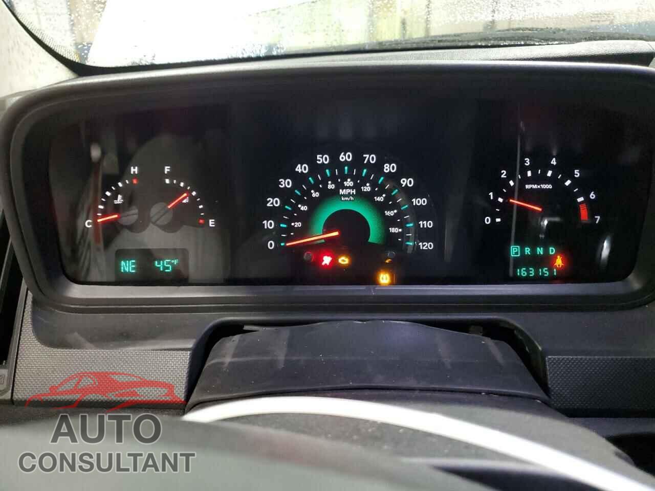 DODGE JOURNEY 2010 - 3D4PH5FV1AT283149
