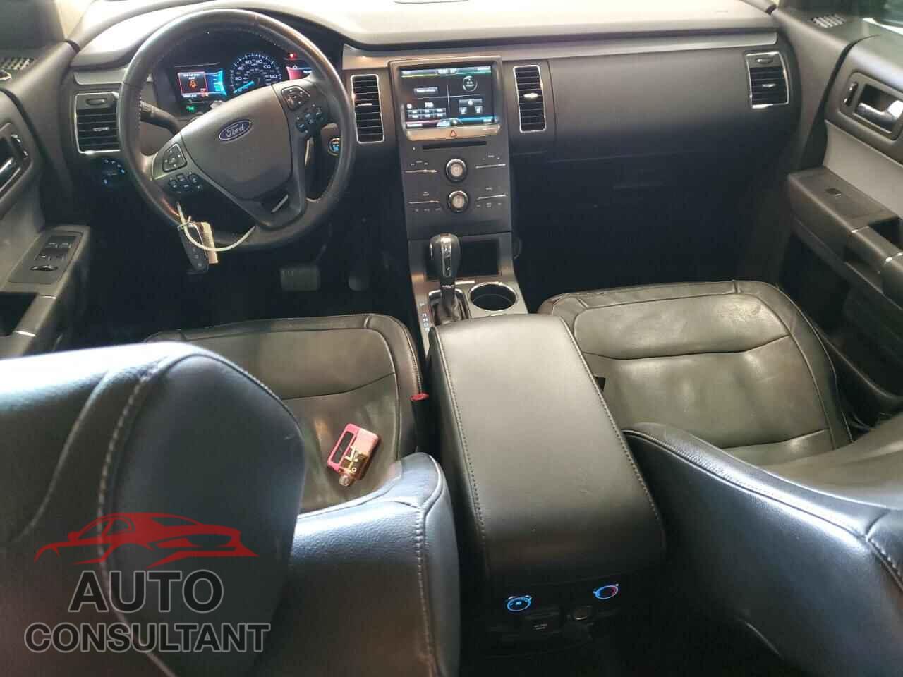 FORD FLEX 2015 - 2FMGK5C85FBA20285