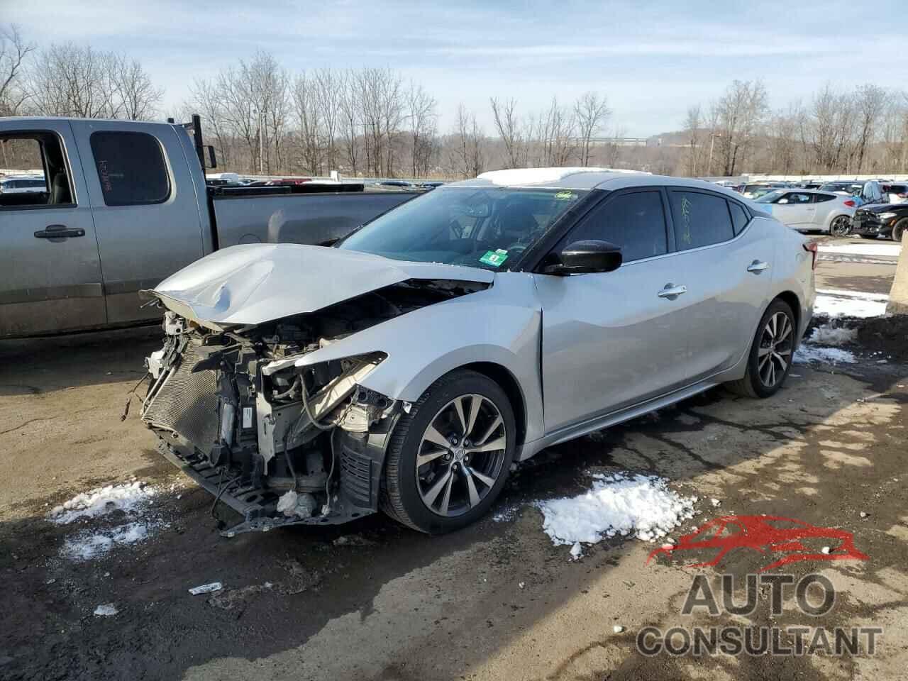 NISSAN MAXIMA 2016 - 1N4AA6AP7GC388620