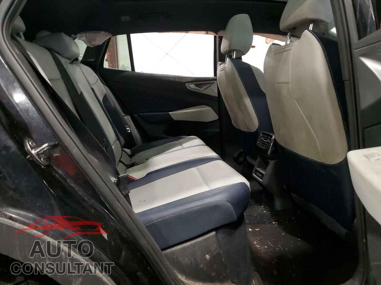 VOLKSWAGEN ID.4 PRO S 2023 - 1V2GNPE85PC000932