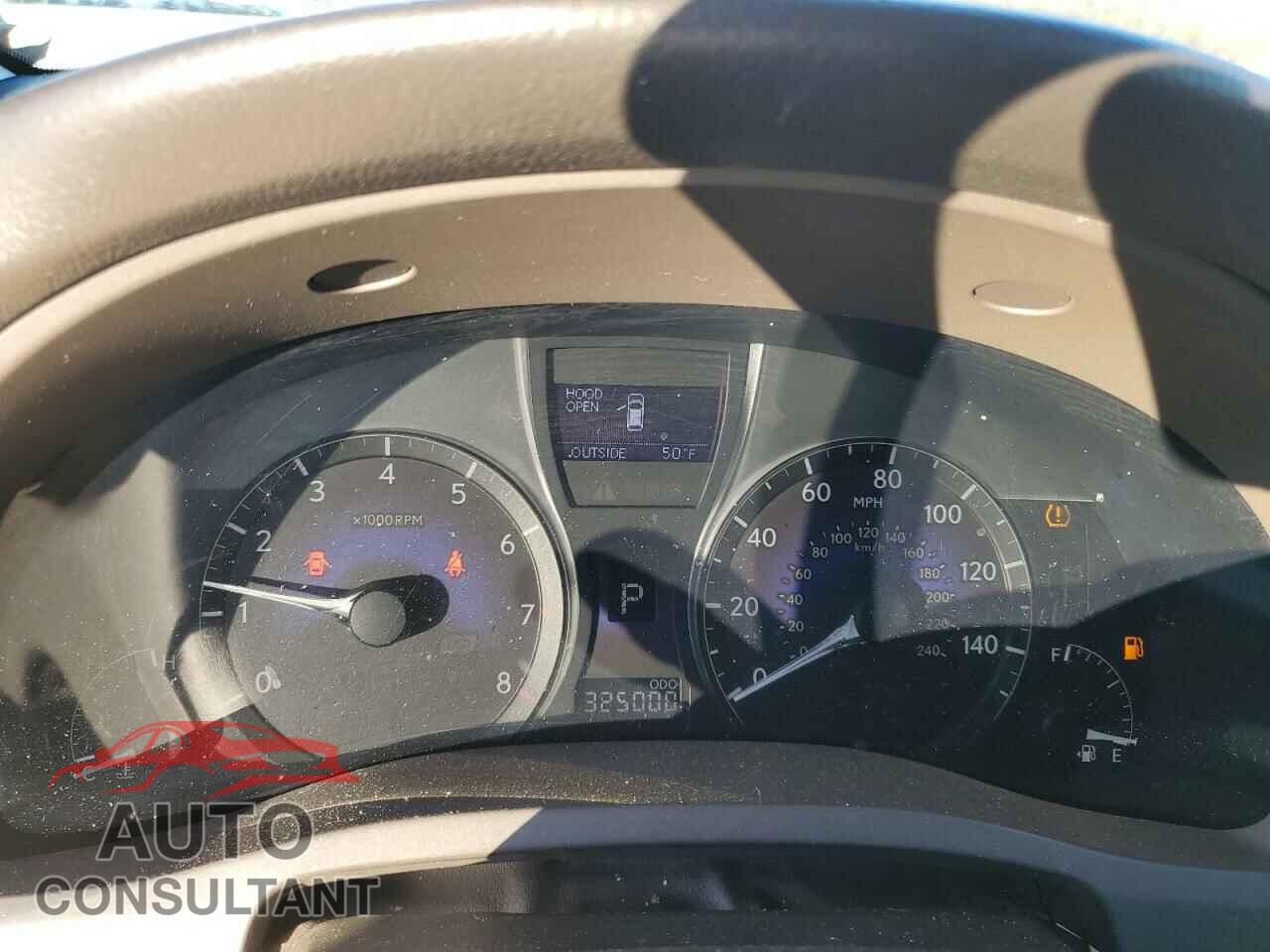 LEXUS RX350 2010 - 2T2ZK1BA0AC010964
