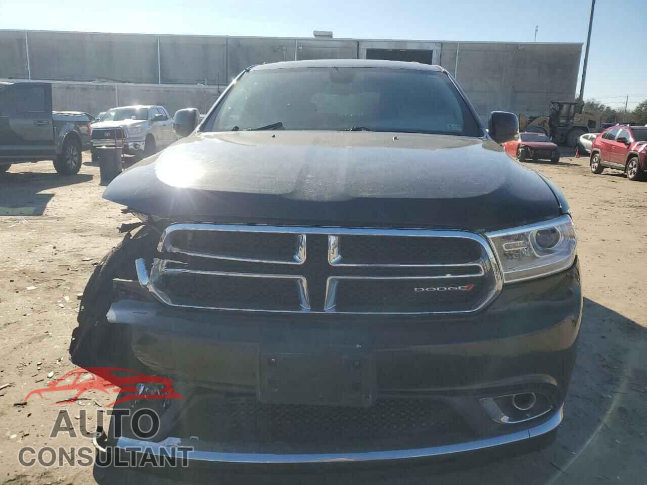 DODGE DURANGO 2015 - 1C4RDJDG6FC244977