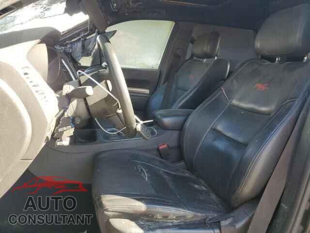 DODGE DURANGO 2014 - 1C4SDJCT0EC318506