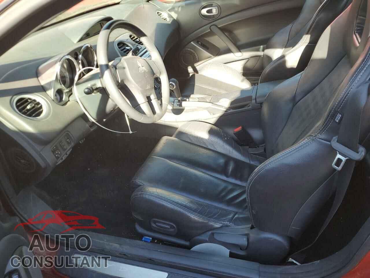 MITSUBISHI ECLIPSE 2012 - 4A37L5EF1CE002215