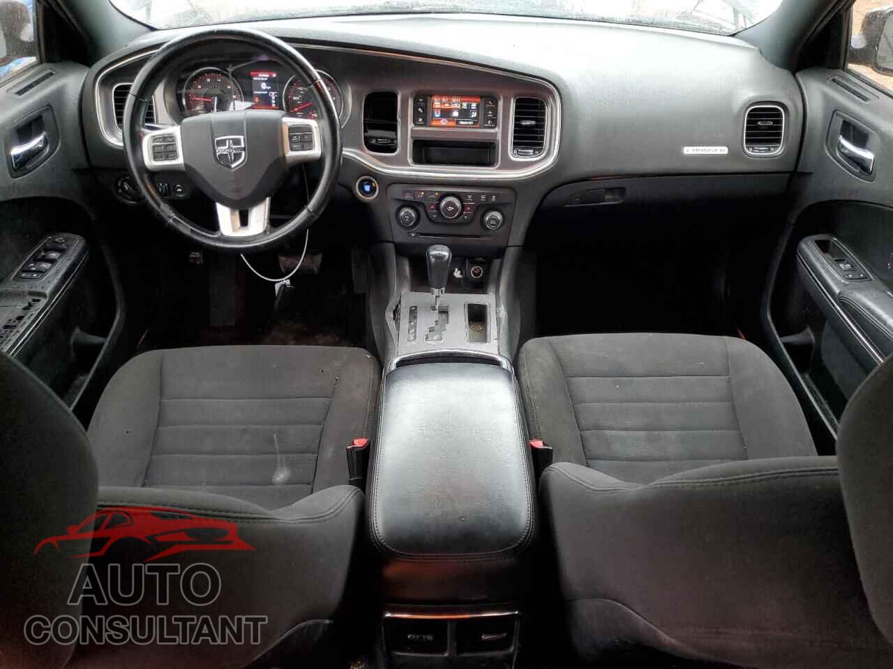 DODGE CHARGER 2014 - 2C3CDXBG0EH256778