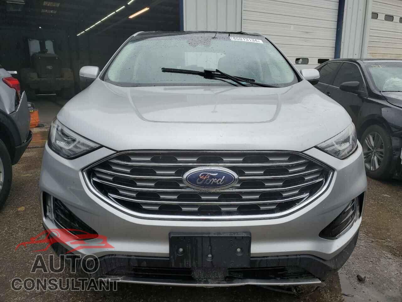 FORD EDGE 2019 - 2FMPK3J96KBB66768