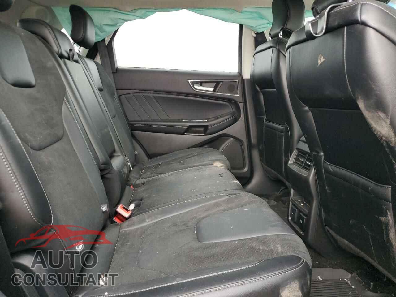 FORD EDGE 2017 - 2FMPK4AP9HBC02546