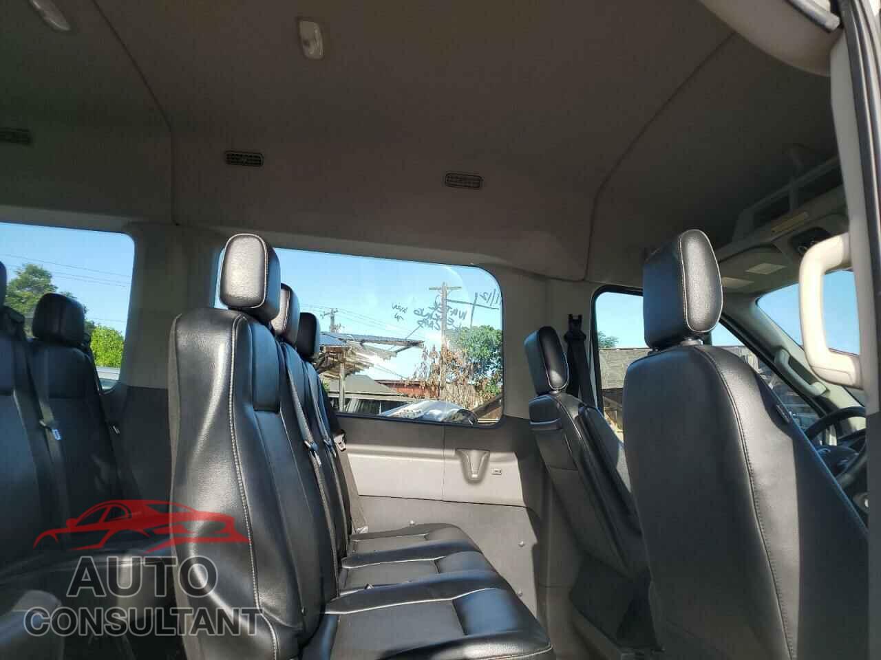 FORD TRANSIT 2020 - 1FBAX2C87LKB39441