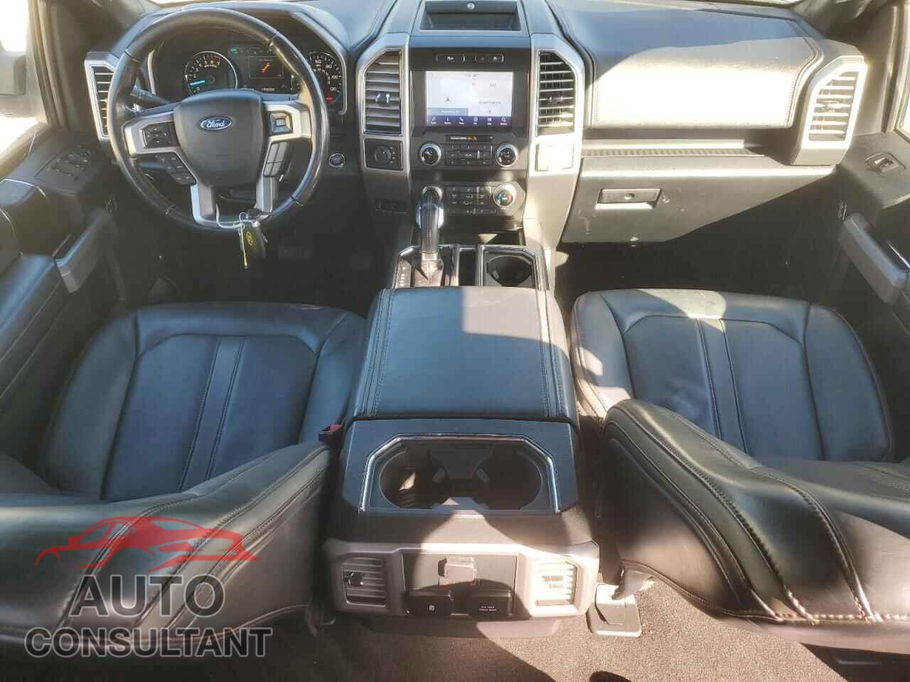 FORD F-150 2019 - 1FTEW1E40KFB82773